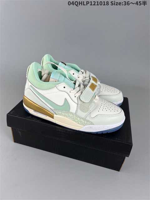 women jordan Legacy 312 shoes-008